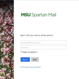 Spartan Mail